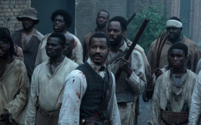 "The Birth of a Nation", une révolte décevante