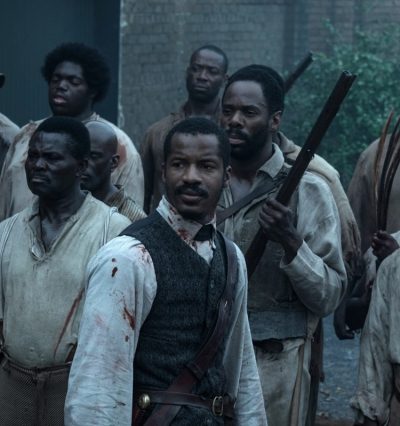 "The Birth of a Nation", une révolte décevante