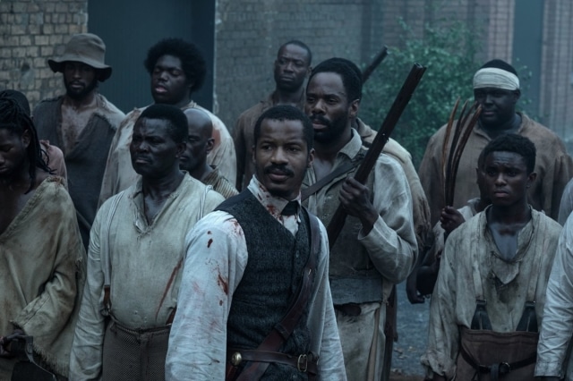 « The Birth of a Nation », une révolte décevante