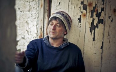 King Creosote, le live