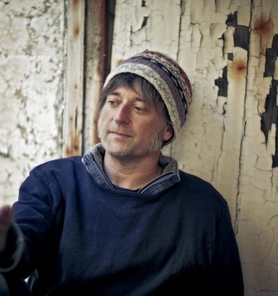 King Creosote, le live