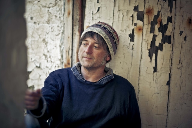 King Creosote, le live