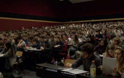 "Le concours", l'impossible sélection