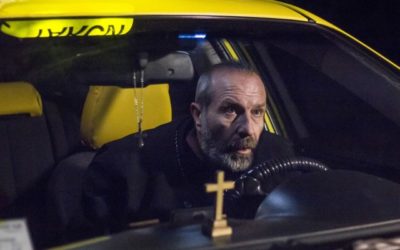 "Taxi Sofia", au cœur de la nuit bulgare