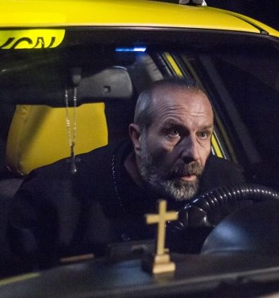 "Taxi Sofia", au cœur de la nuit bulgare