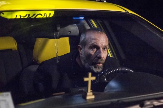 « Taxi Sofia », au cœur de la nuit bulgare