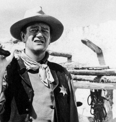 Le nouveau Western