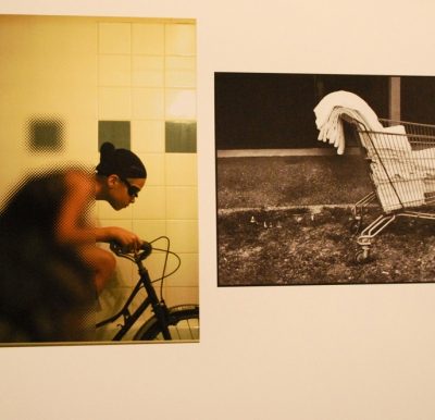 L'Europe, dans l'œil du viseur