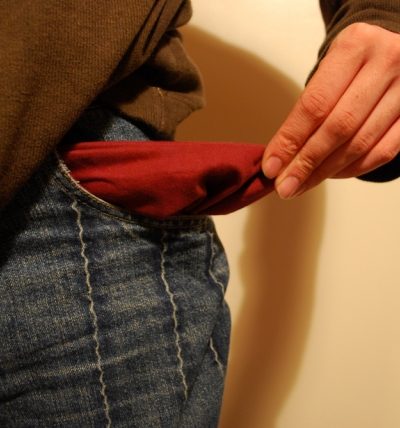 Surendettement, l'engrenage