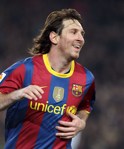 Le FC Barcelone, complice des rebelles syriens ?