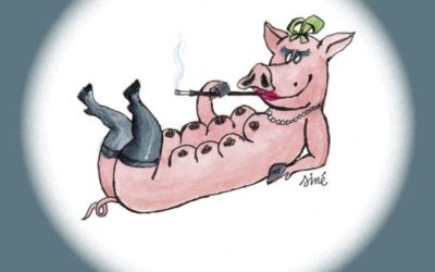 De la civilité porcine