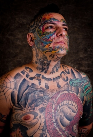 Préserver ses tatouages après sa mort, c’est possible