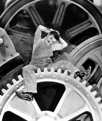 Le cinéma muet refait parler de lui