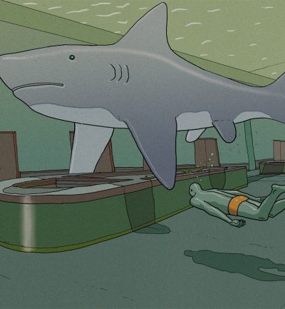 Moebius, la neuvième dimension