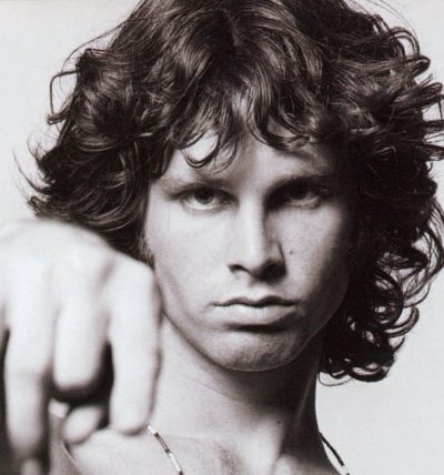 Le dernier voyage de Jim Morrison