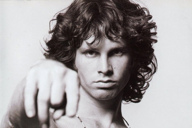 Le dernier voyage de Jim Morrison