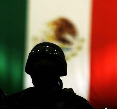 Narcos, le poison mexicain
