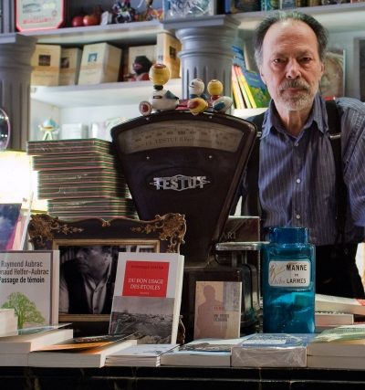 « L’absence de désir nous tue »