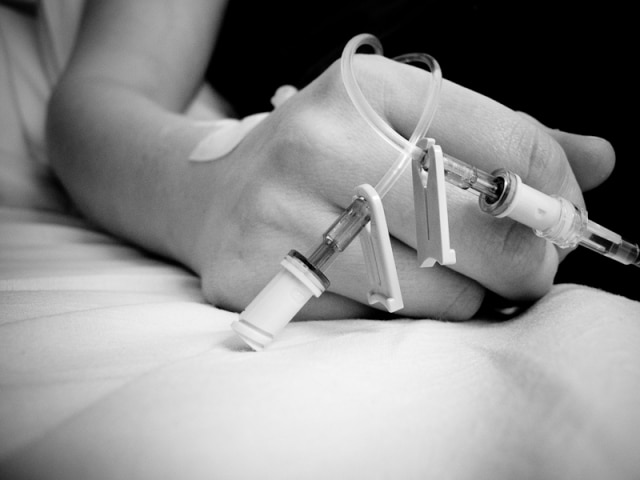 Au-delà de l’euthanasie