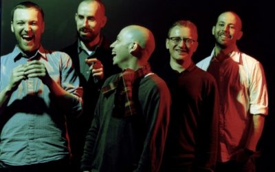 Mogwai, l'interview