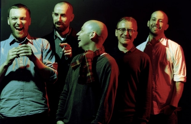 Mogwai, l’interview