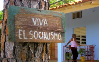 Viva Cuba ?
