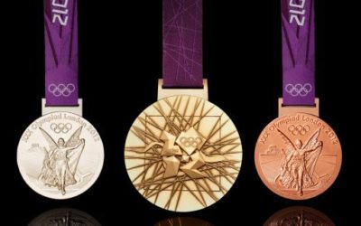 Vous voulez vivre vieux ? Gagnez une médaille olympique