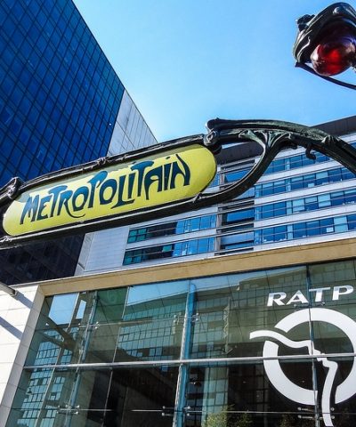 La RATP fait sa promo sur Soundcloud