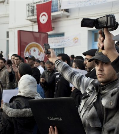 L'hiver des médias traditionnels ?