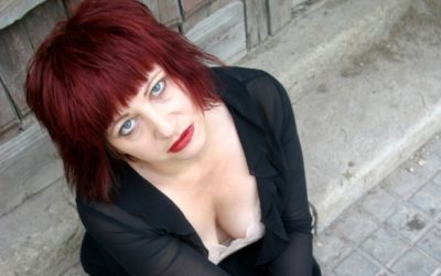 Lydia Lunch, l'interview