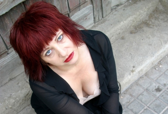 Lydia Lunch, l’interview