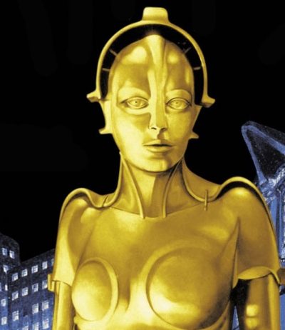 Metropolis, toujours futuriste
