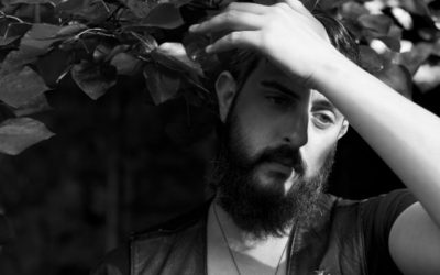 Scott Matthew, le live