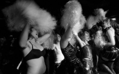 Sexe, pom-pom girls et rock’n’roll