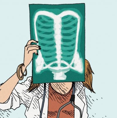 Jaddo, médecine et confidences