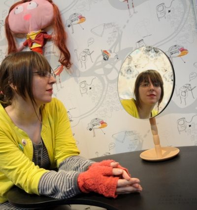 Vous avez dit ludique ?