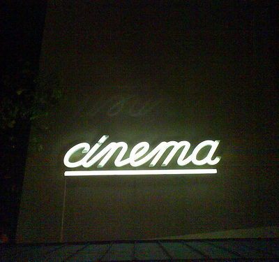 Les cinémas indépendants en danger