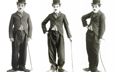 Chaplin, toujours bankable
