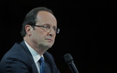 Civitas déclare la guerre à François Hollande