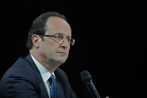 Civitas déclare la guerre à François Hollande