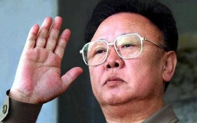 Kim Jong-Un : digne fils de son père