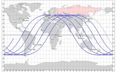 Où et quand s'écrasera la sonde russe?