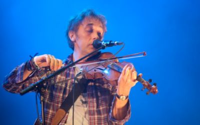 Yann Tiersen, l'interview