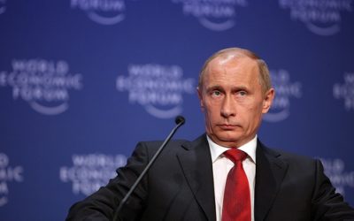 Poutine jugé pour terrorisme