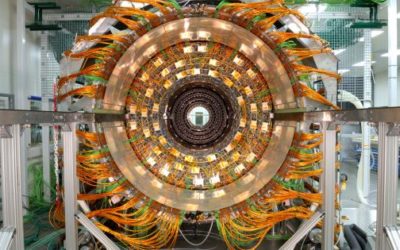 Accélérateur de particules : la peur du trou noir