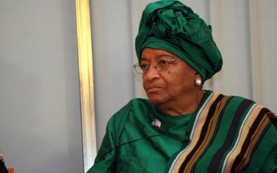 Ellen Johnson Sirleaf justifie les lois homophobes