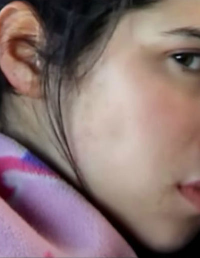 Amy, dérangeante désintégration d’une étoile filante