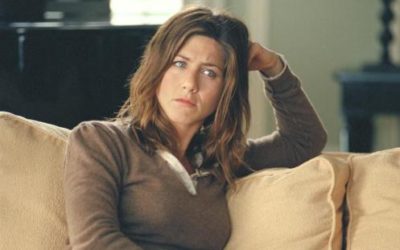 Jennifer Aniston veut voler vos mots de passe