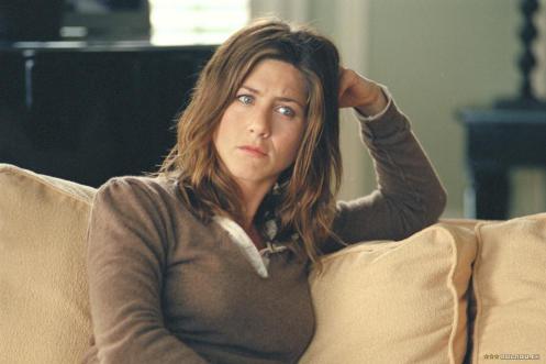 Jennifer Aniston veut voler vos mots de passe