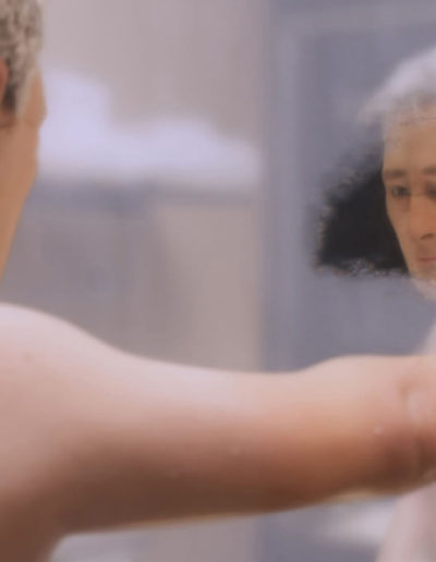 "Anomalisa", sublime malaise